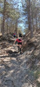 Klimmen, klauteren en obstakels