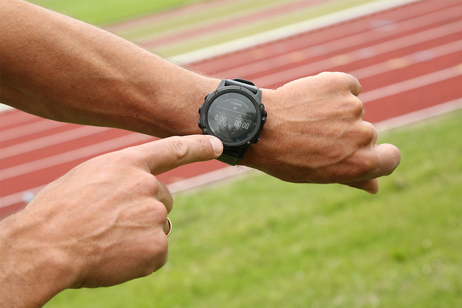 TrainingPeaks, website met app voor hardloopcoaching, in combinatie met je hardloophorloge